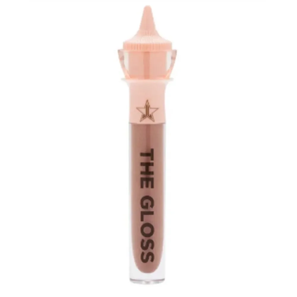 Jeffree Star Cosmetics The Gloss - Table Top Lip Gloss NIB
